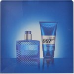 James Bond 007 Ocean Royale EDT 30 ml + sprchový gel 50 ml dárková sada – Zbozi.Blesk.cz