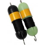 Black Cat plovák Outrigger Float Glow 18 cm – Hledejceny.cz