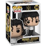 Funko Pop! Michael Jackson – Hledejceny.cz