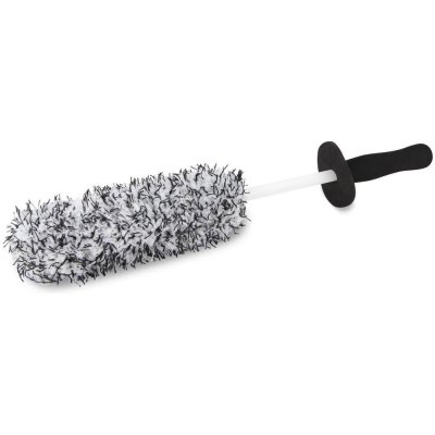 OneWax Microfiber Wheel Brush – Zboží Mobilmania