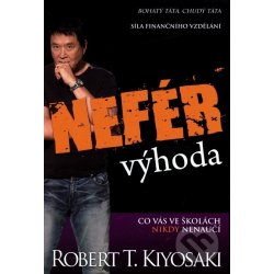 Nefér výhoda