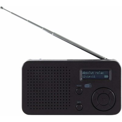 Imperial DABMAN 17 – Zboží Živě