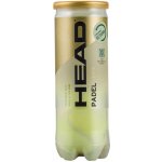 Head Padel Pro S 3ks – Zboží Dáma