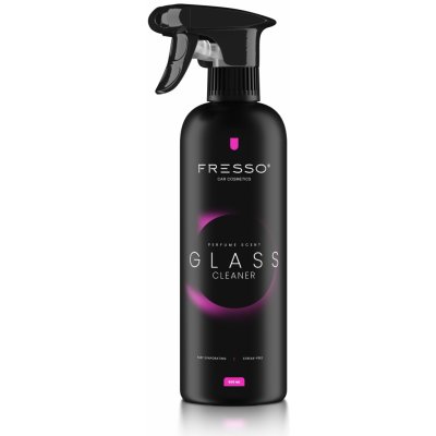 Fresso Glass Cleaner 1 l – Sleviste.cz