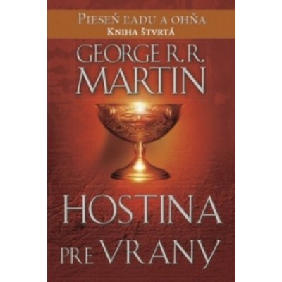 Hostina pre vrany – Hledejceny.cz