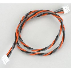 Spektrum propojovací kabel přijímače JST-ZHR 30 cm