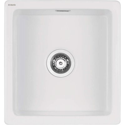 Deante ZCB A103 bílá mat – Zboží Dáma