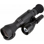 Sightmark Wraith 4K Max 3-24x50 – Sleviste.cz