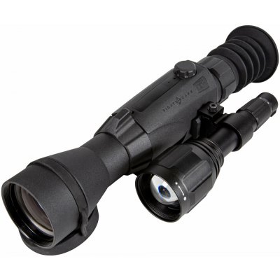 Sightmark Wraith 4K Max 3-24x50 – Sleviste.cz