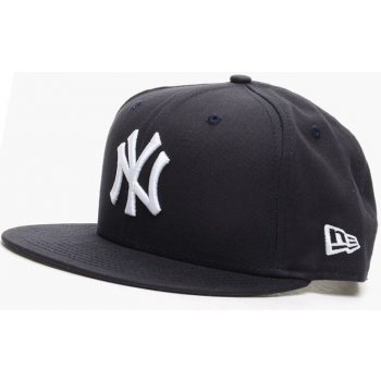 New Era 950 MLB 9FIFTY NEYYAN černá TEAM