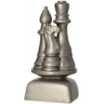 Soška ŠACHY – Sleviste.cz