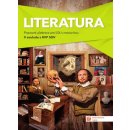 Literatura - pracovní učebnice pro SOU s maturitou