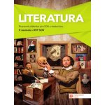 Literatura - pracovní učebnice pro SOU s maturitou – Sleviste.cz