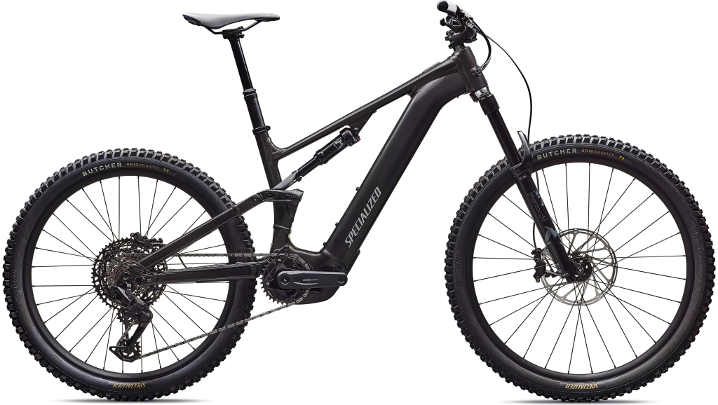 Specialized Turbo Levo 4 Alloy S2 2026