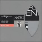 Cohen Leonard - I'm Your Man CD – Hledejceny.cz