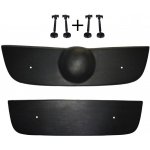 Sada zimních clon chladiče PROTEC VW Touran 2006-2010 – Hledejceny.cz