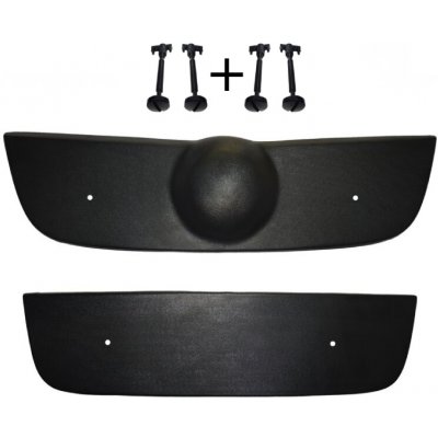 Sada zimních clon chladiče PROTEC VW Touran 2006-2010 – Hledejceny.cz