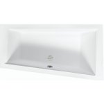 Besco INTIMA 160 x 90 cm WAIT-160-NP – Hledejceny.cz
