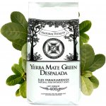 Mate Green Yerba Despalada 400 g – Zboží Mobilmania