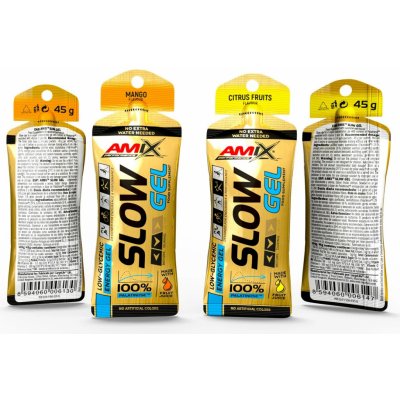 Amix Slow Gel 45 g – Sleviste.cz