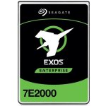 Seagate Exos 7E2000 1TB, ST1000NX0333 – Sleviste.cz