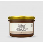 Šufan Lískový ořech s tmavou čokoládou 190 g – Zboží Dáma