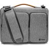 Brašna na notebook TomToc taška Versatile A42 pre Macbook Pro A42-C01G 14" Gray