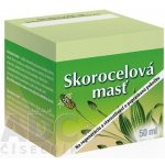 Herbacos mast jitrocelová 50 ml – Zbozi.Blesk.cz