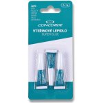 CONCORDE Vteřinové lepidlo 3 x 1 g – Hledejceny.cz