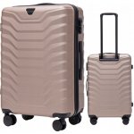Wings PEAFOWL Zlatá 63 L – Sleviste.cz