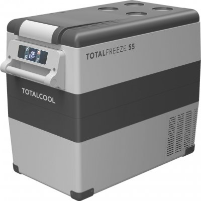 Totalcool TotalFreeze 55 l