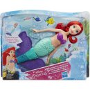 Panenka Hasbro Disney Princess Plovoucí Ariel