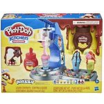 Play-Doh HASBRO E6688 Zmrzlinová sada s polevou – Zboží Mobilmania