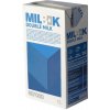 Mléko Milbok Double Milk 1 l