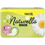 Naturella Ultra Maxi Size 3 Hygienické Vložky S Křidélky 16 ks – Zbozi.Blesk.cz