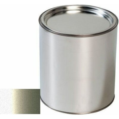 Marty's Autolak do pistole Honda GY23M Muscat Silver – Hledejceny.cz