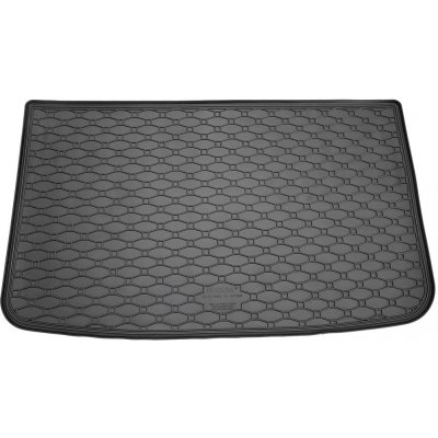 Gumová vana do kufru Rigum Fiat 500L 2012-2022 – Hledejceny.cz