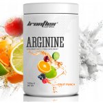 IRONFLEX Arginine 500 g – Hledejceny.cz