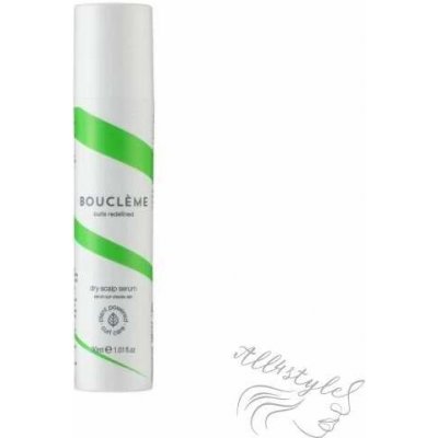 Bouclème Dry Scalp Serum 30 ml – Hledejceny.cz