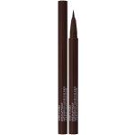 Wet n Wild Breakup Proof Waterproof Liquid Eyeliner voděodolná tekutá oční linka Brown 0,9 ml – Zboží Mobilmania