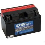 Exide YTZ10-BS, ETZ10-BS – Sleviste.cz