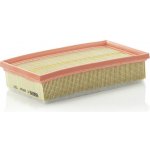 Vzduchový filtr MANN-FILTER C 2567 – Hledejceny.cz