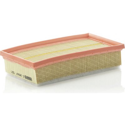 Vzduchový filtr MANN-FILTER C 2567 – Hledejceny.cz