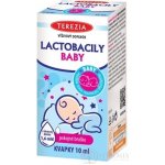Terezia Company Probiotika baby kapky 10 ml – Zbozi.Blesk.cz
