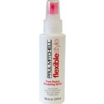 Paul Mitchell Flexible Style Fast Drying Sculpting Spray 250 ml – Zboží Mobilmania