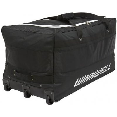 Winnwell Wheel Bag Goalie Sr