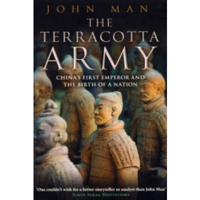 The Terracotta Army - J. Man