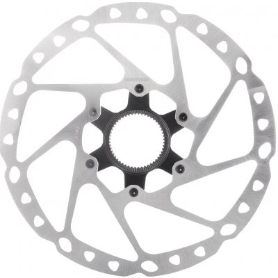 Shimano Deore SM-RT64 203mm Center lock – Zboží Dáma