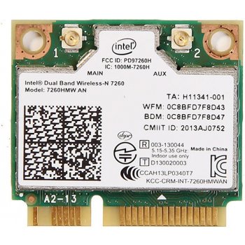 Intel 7260