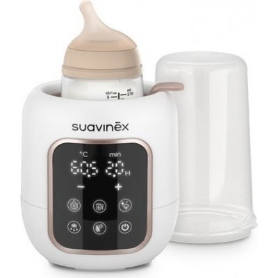 Suavinex Elektrický ohřívač – Zboží Dáma